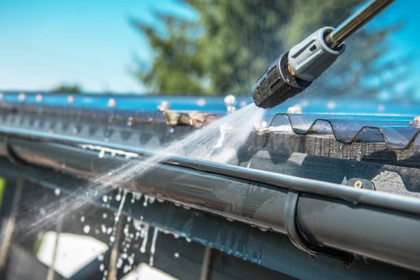 Best Garage Pressure Washing  in Ronkonkoma, NY