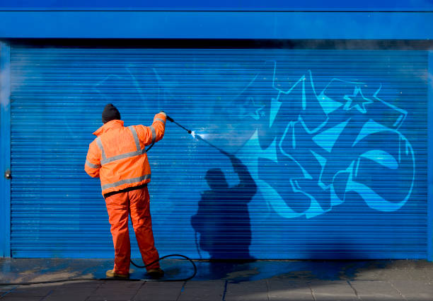 Why Choose Our Certified Pressure Washing Experts for Your Project Needs in Ronkonkoma, NY?