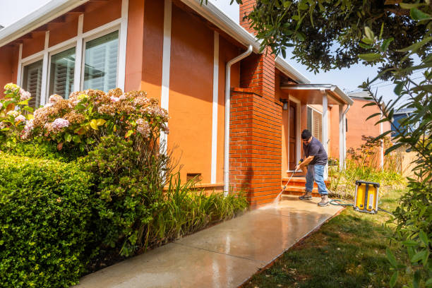 Best Sidewalk Pressure Washing  in Ronkonkoma, NY
