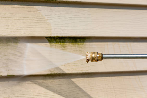 Why Choose Our Certified Pressure Washing Experts for Your Project Needs in Ronkonkoma, NY?