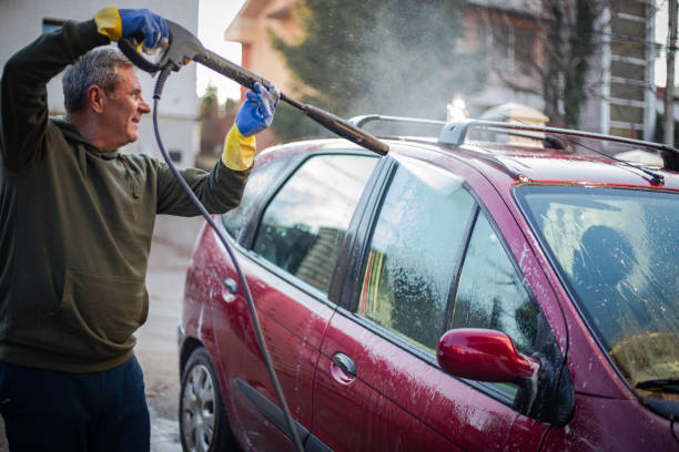 Best Local Pressure Washing Services  in Ronkonkoma, NY