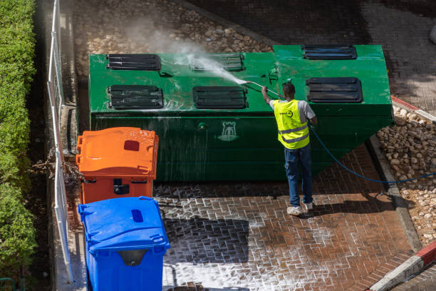 Reliable Ronkonkoma, NY Pressure Washing Solutions