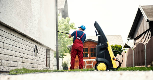Pressure Washing Estimates in Ronkonkoma, NY